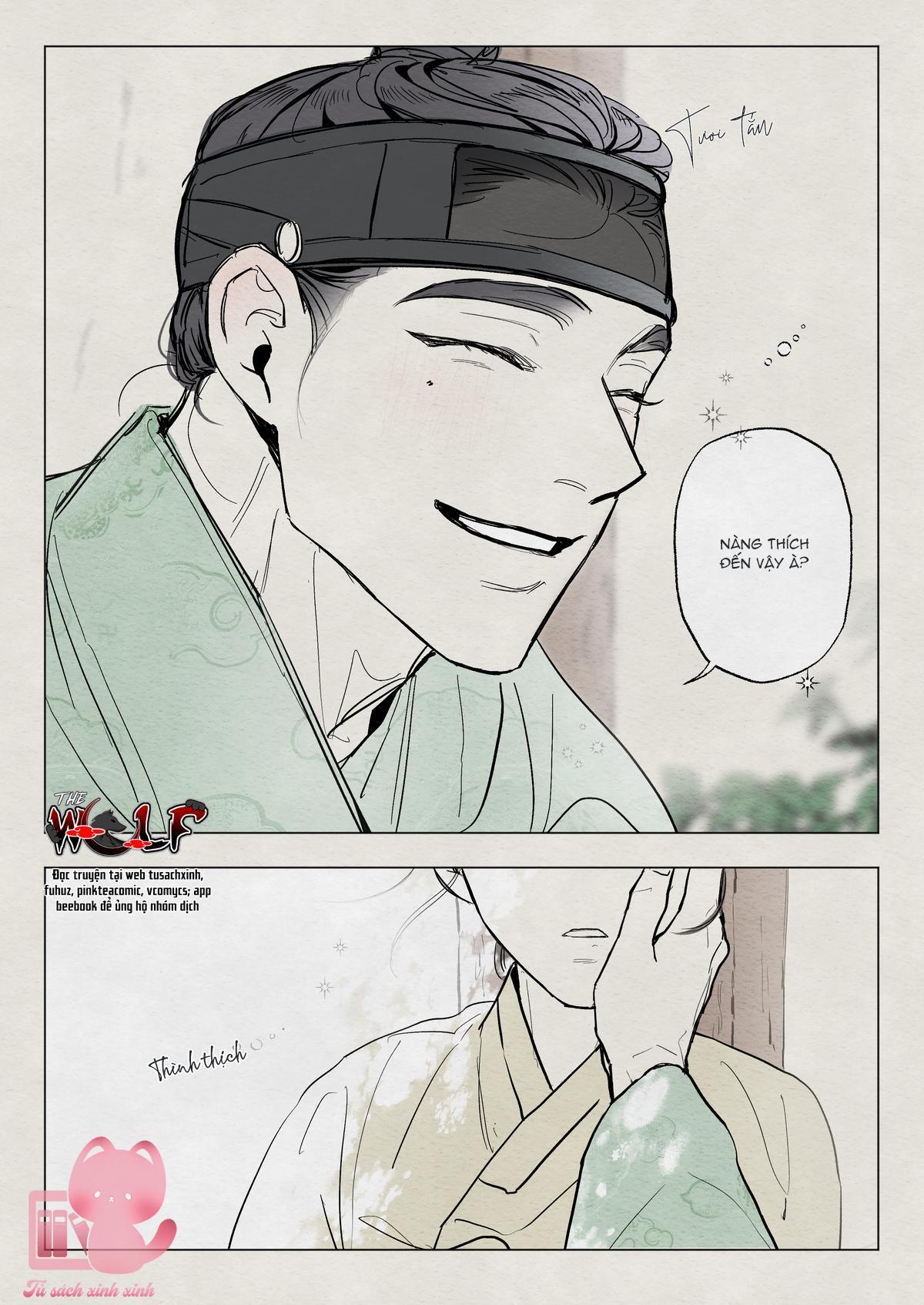 goblin x shaman chapter 14 5