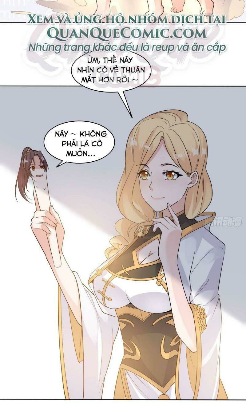 giáng thần chiến ký chapter 73 2