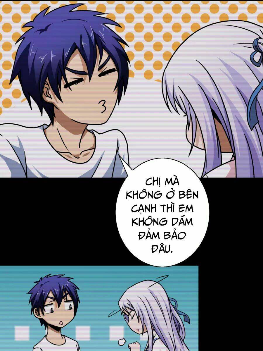 hộ hoa cao thủ tại đô thị chapter 63 12