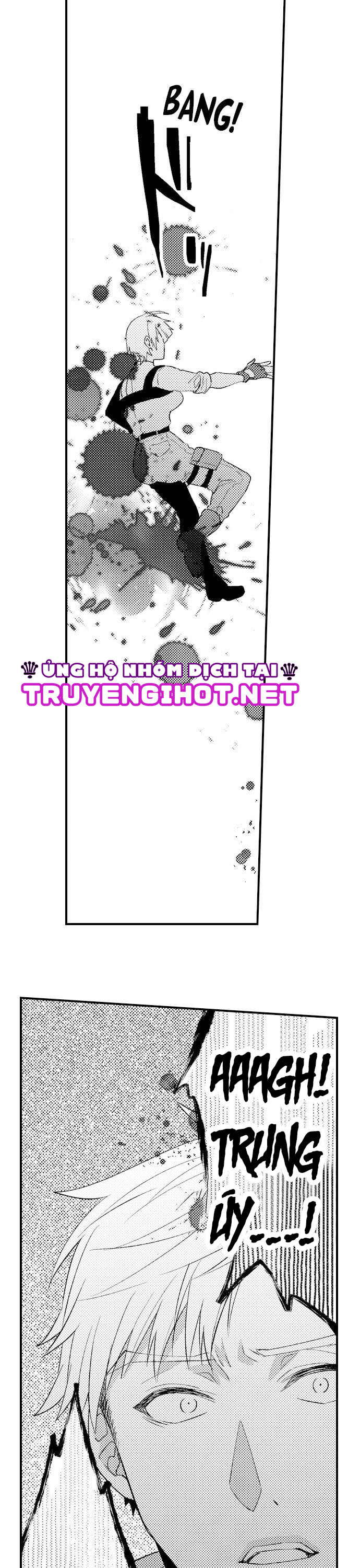 đêm ngọt ngào cùng vị quân nhân thô bạo (full) chapter 8.1 6