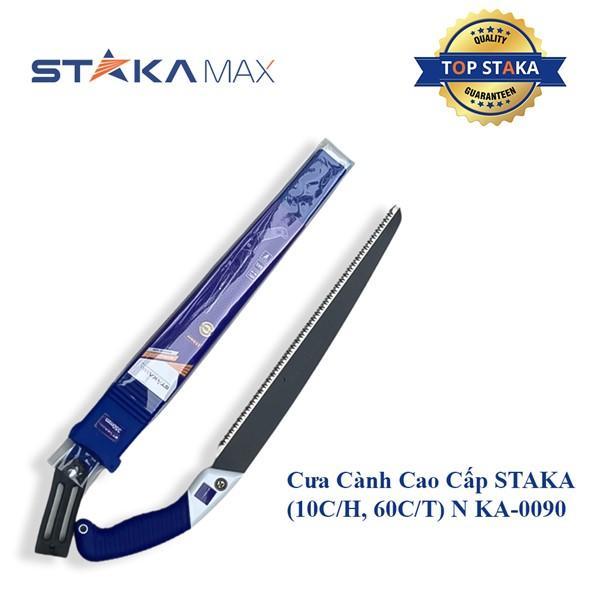 Cưa Cành Cao Cấp STAKA (10C/H, 60C/T) NEW KA-0090