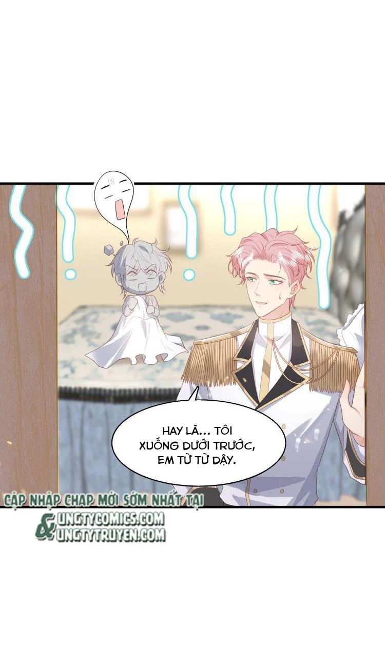 phản diện bị truy thành đoàn sủng chapter 26 7
