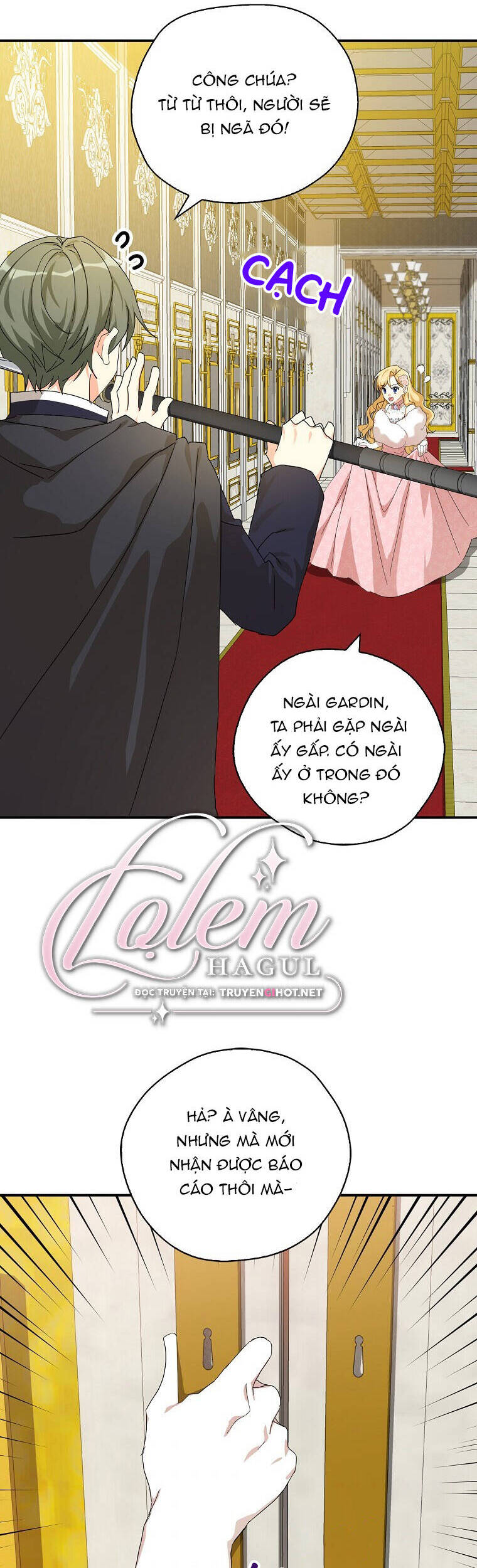 ba người anh trai của tôi là bạo quân chapter 56.1 25