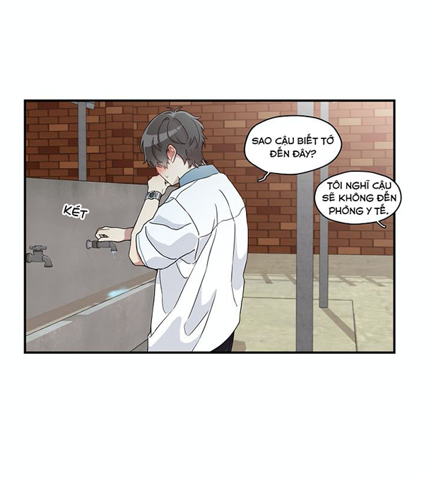 thanh xuân lầm lỡ chapter 7 36
