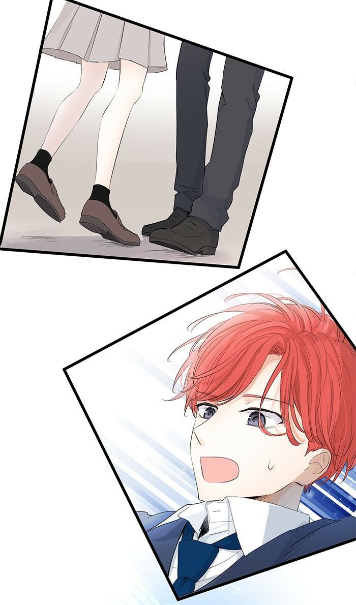 choco ngọt ngào chapter 62 34