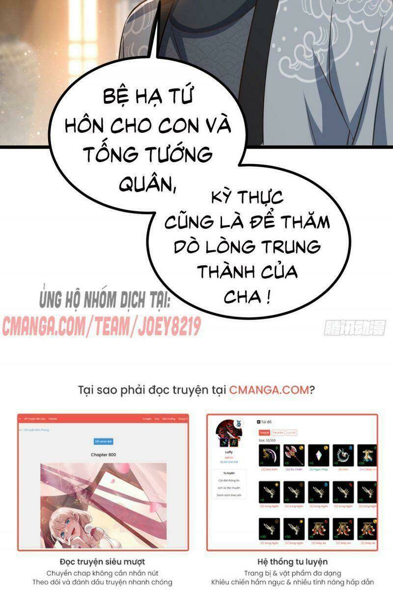 manh hổ trọng sinh : tướng quân đại nhân muốn ôm ôm chapter 23 29