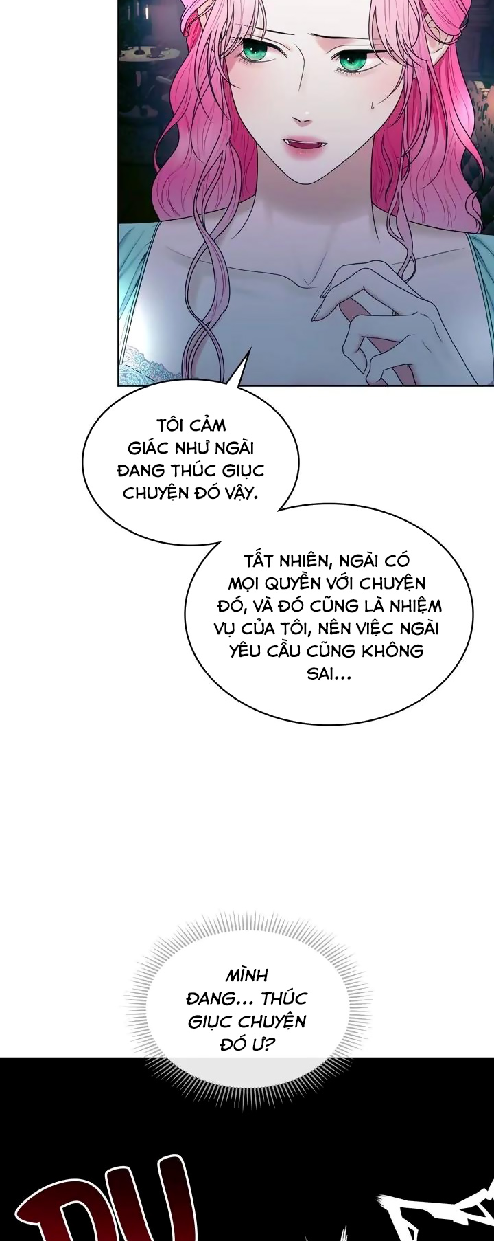 hợp đồng hôn nhân với người chồng thứ 2 của tôi chapter 41 3