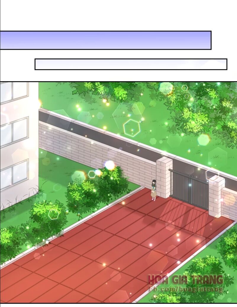 thanh âm giai điệu phản công chapter 13 3