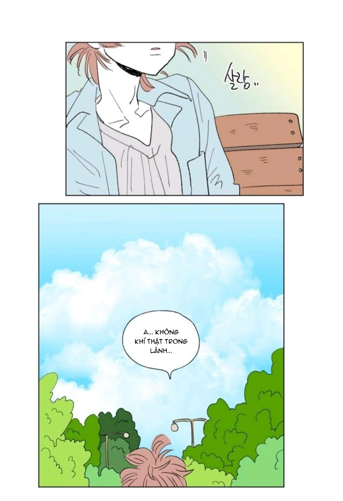 câu chuyện của hosik chapter 49 2