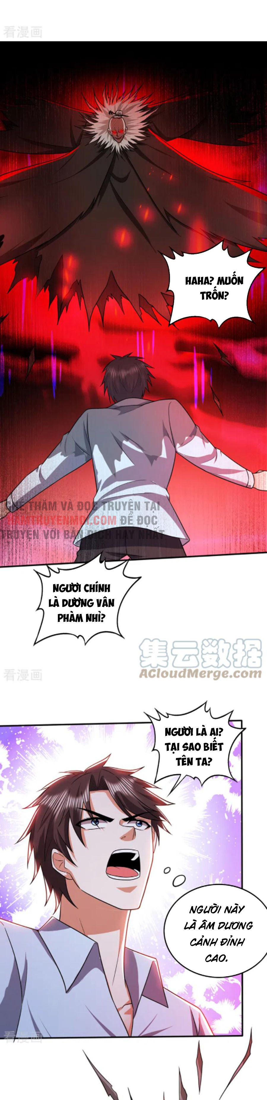 tối cường thần y tại đô thị chapter 251 7