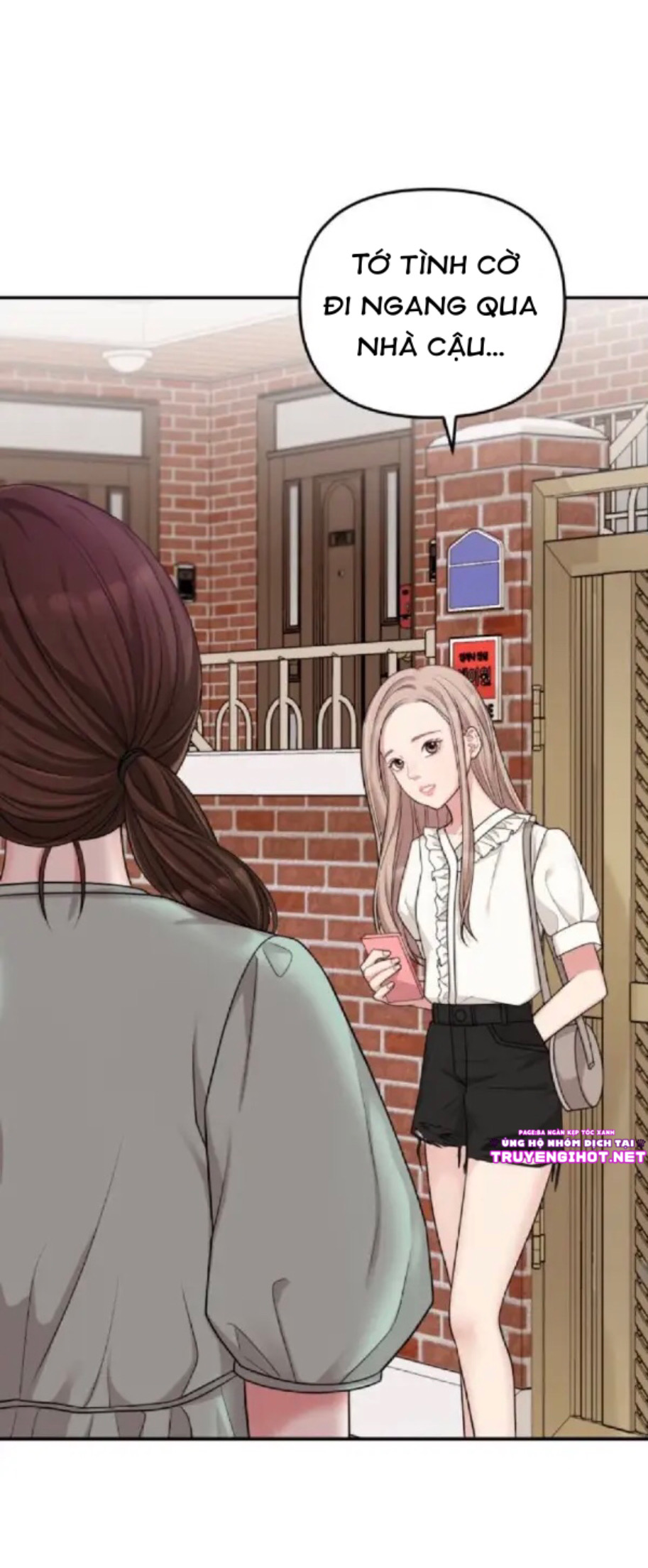 gửi anh,người nắm giữ những vì sao chapter 15 24