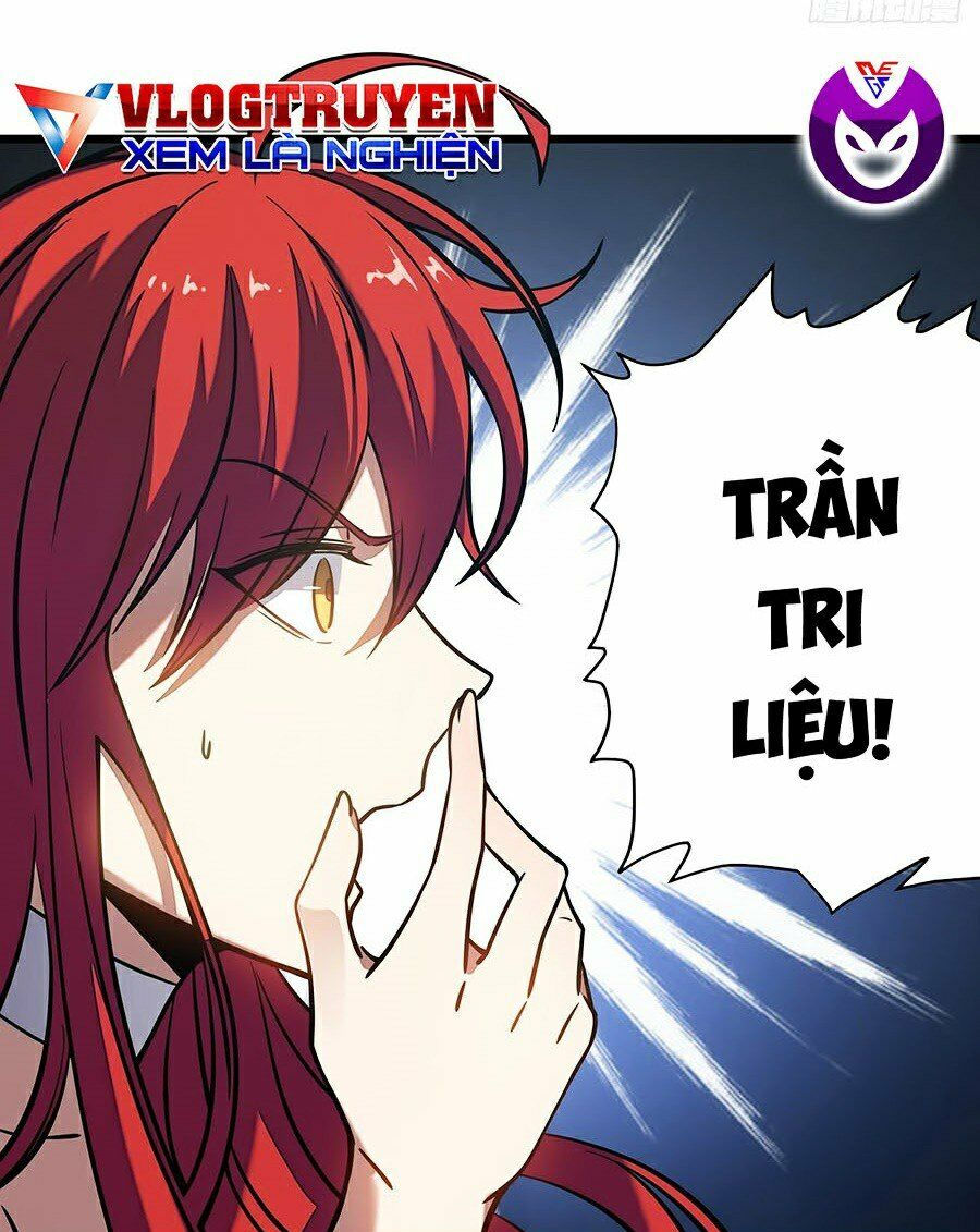 sát thần chi lộ tại dị giới chapter 11 78