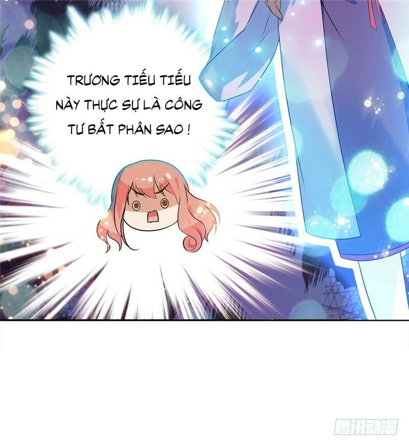 cô vợ siêu mẫu của cố thiếu chapter 17 6