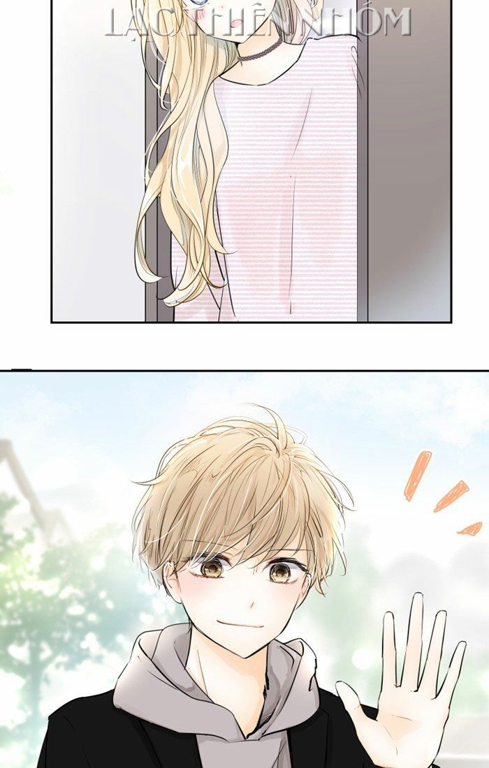 choco ngọt ngào chapter 47 14