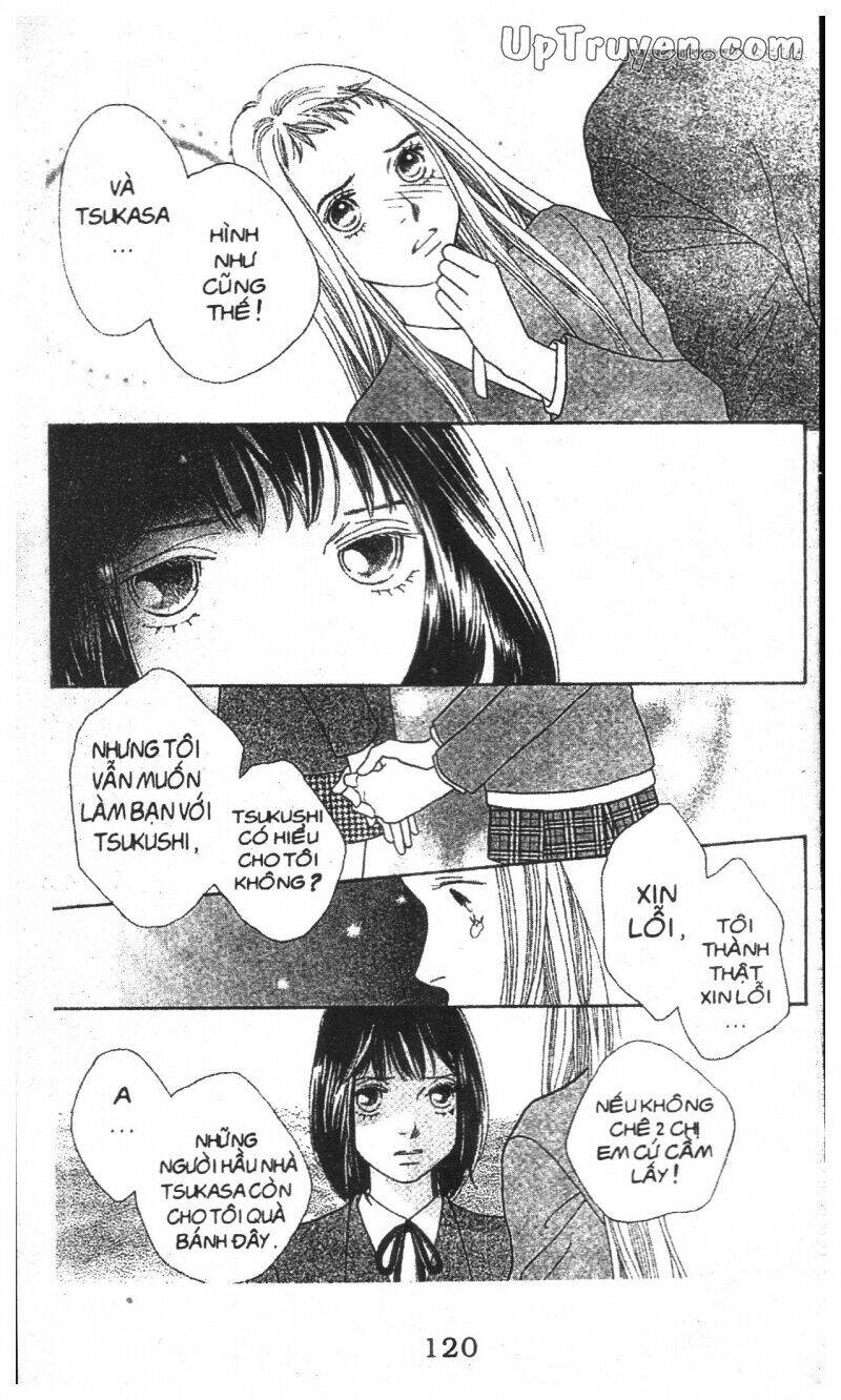 con nhà giàu chapter 191 117