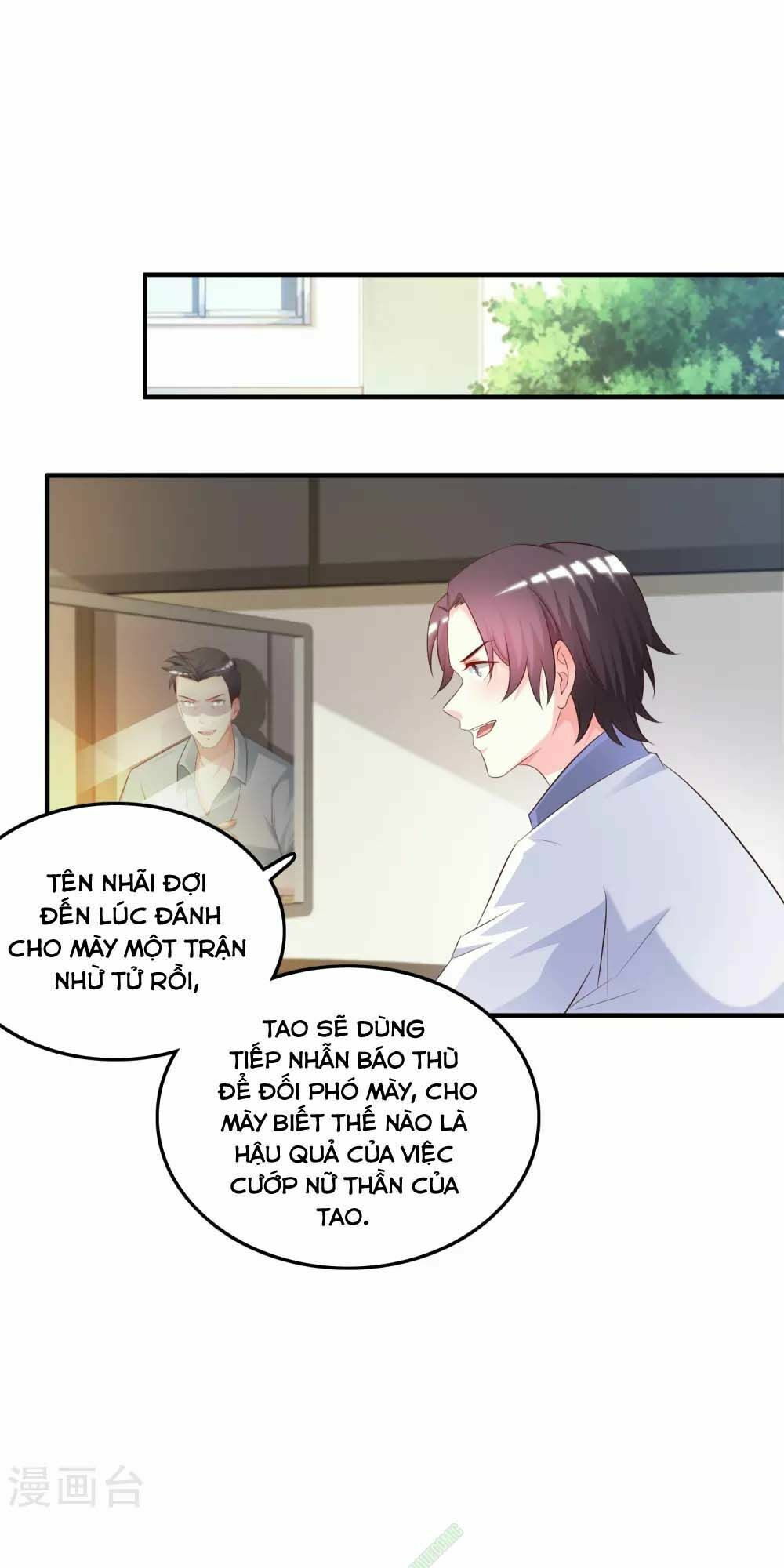 tối cường vận đào hoa chapter 26 20