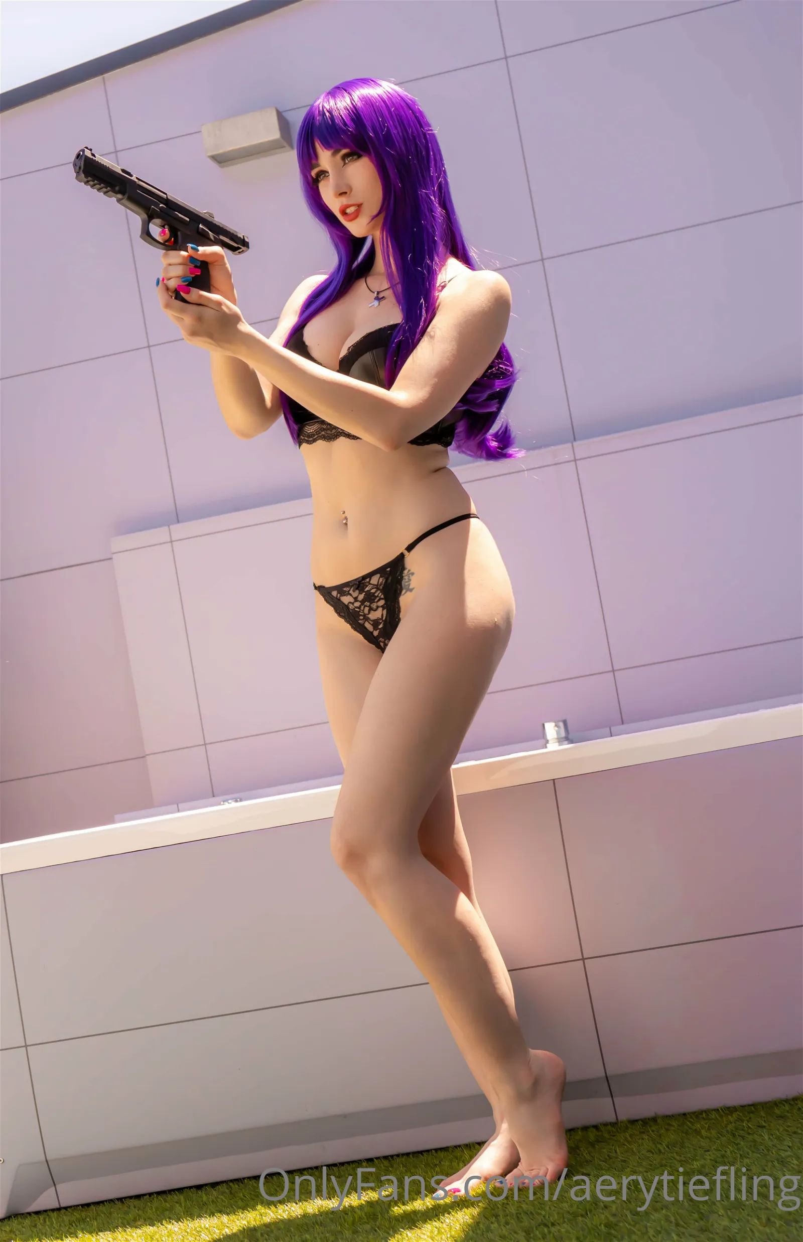 hình cosplay chapter 97 45