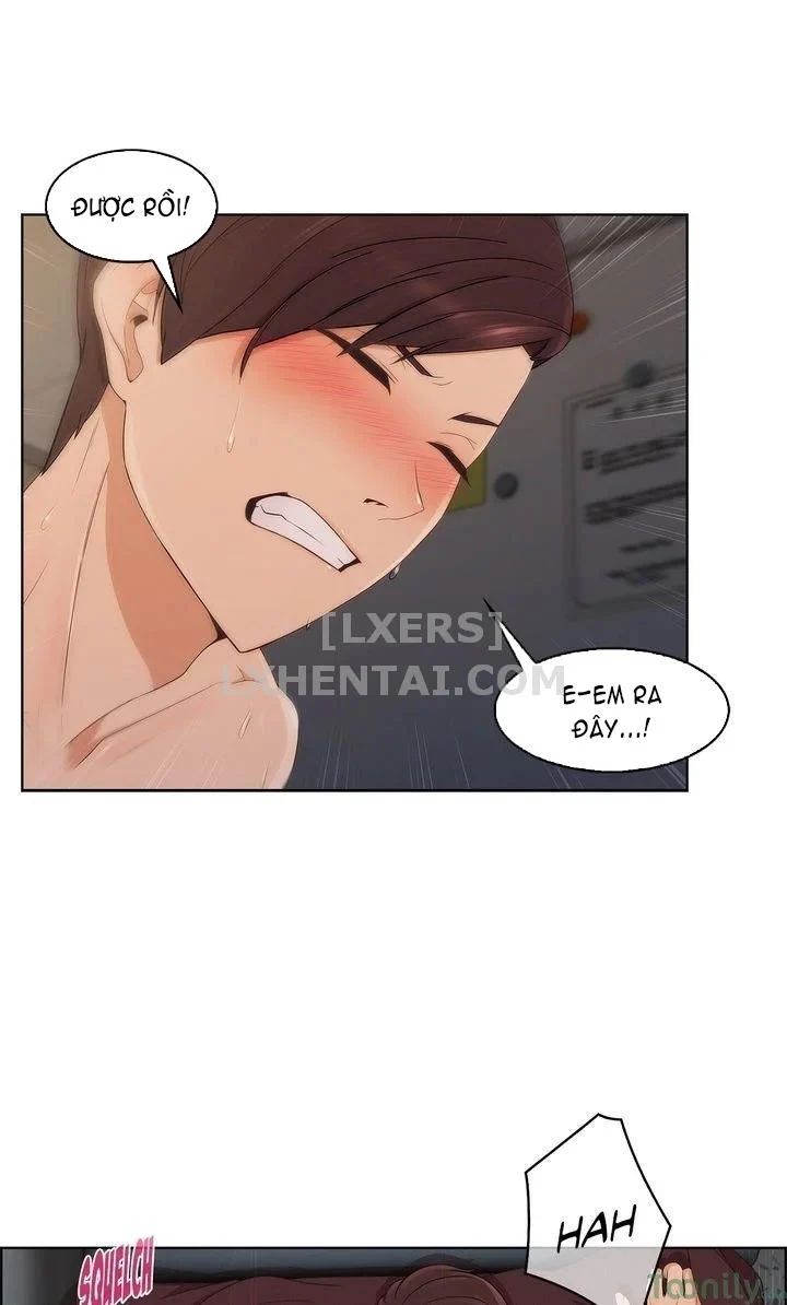 điên cuồng nhưng ngọt ngào chapter 11 60