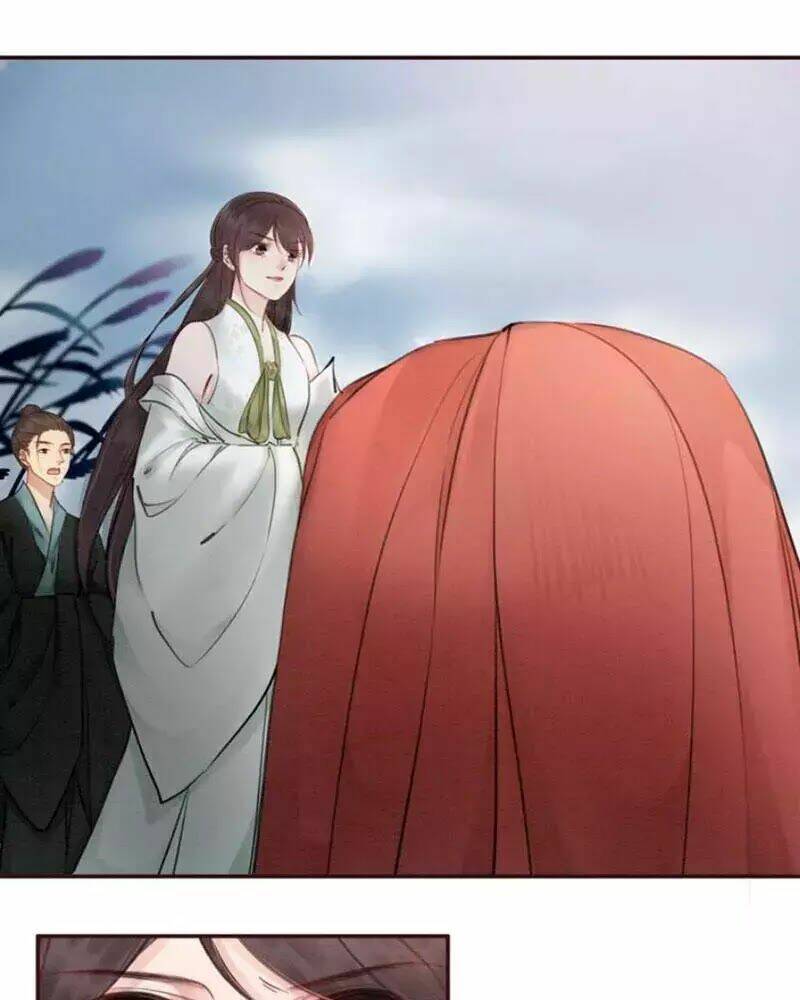 trọng sinh bá sủng nhiếp chính vương quá mạnh mẽ chapter 43 12