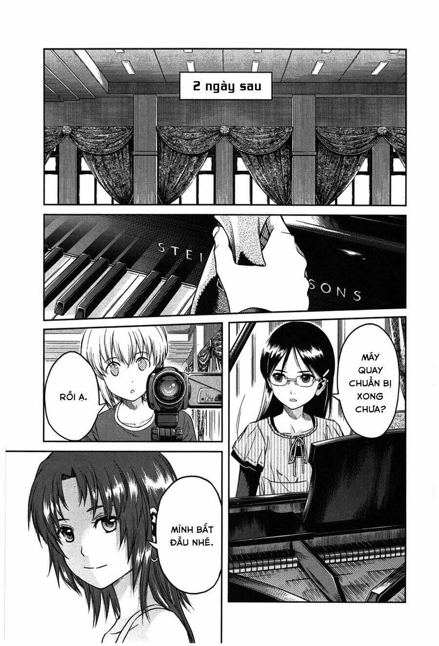 gunslinger girl chapter 97 5