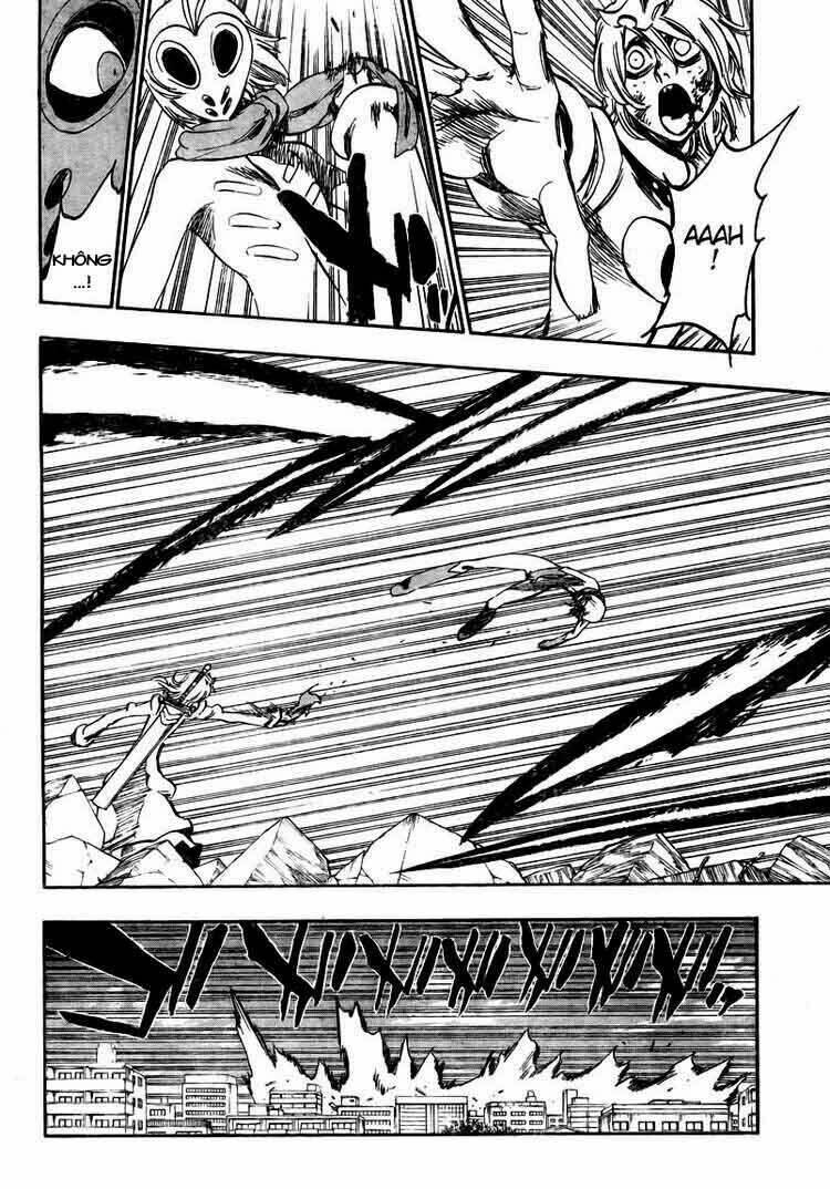 thần chết ichigo chapter 376 11