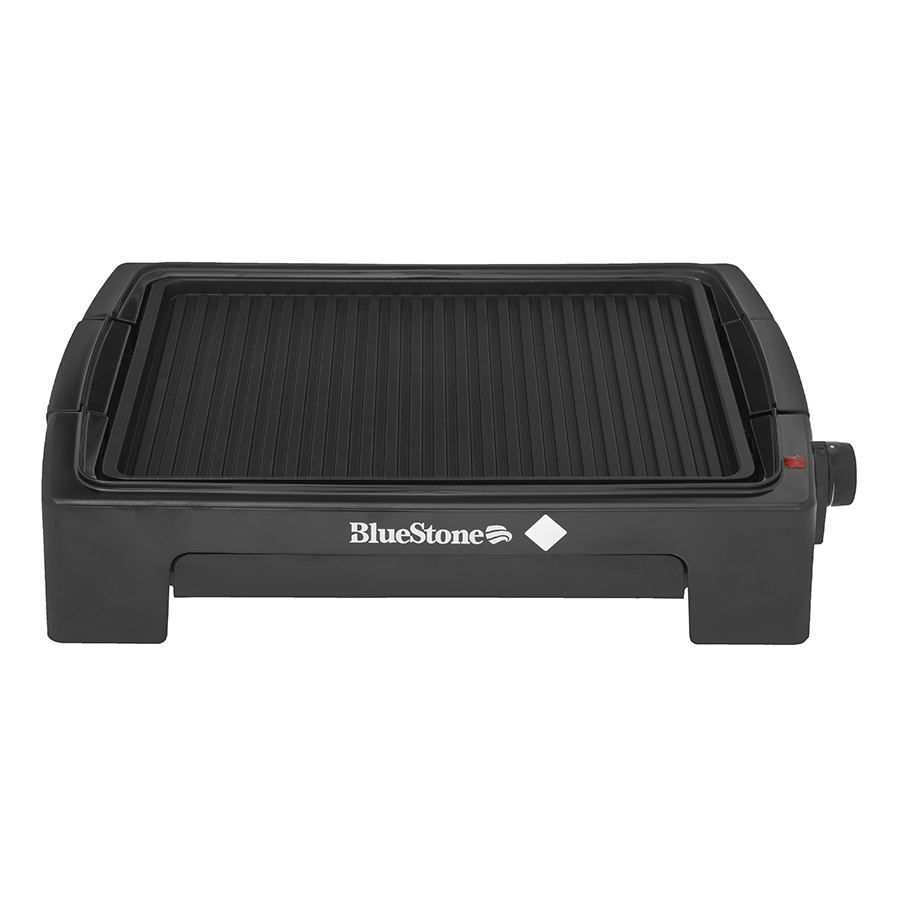 Vỉ Nướng Điện Ceramic BLUESTONE EGB-7418 (1500W) - Hàng chính hãng