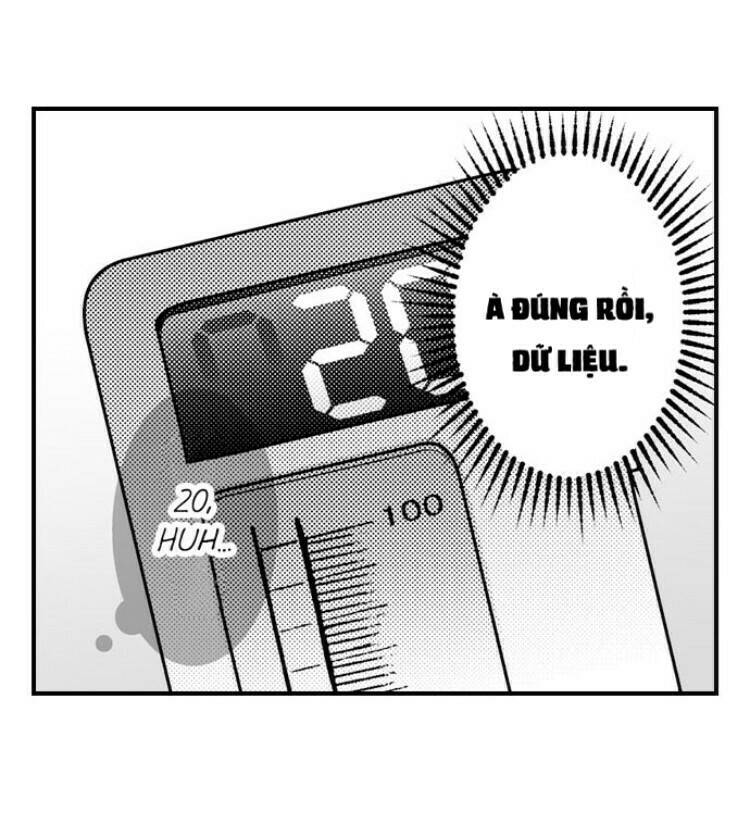 bài viết séc của phóng viên mới (18+) chapter 1 41