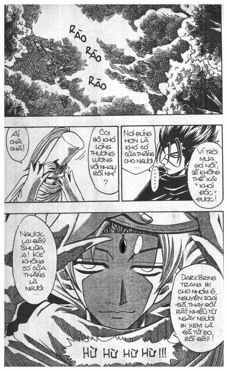 rave master (scan) chapter 17 176