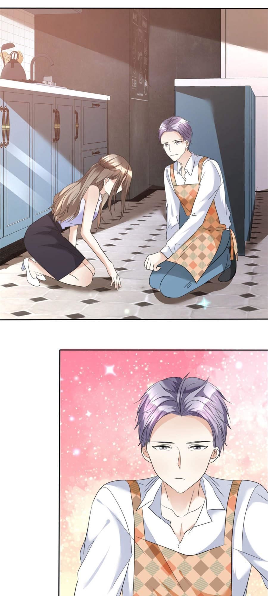 con đường phản công của sủng thê chapter 23 36