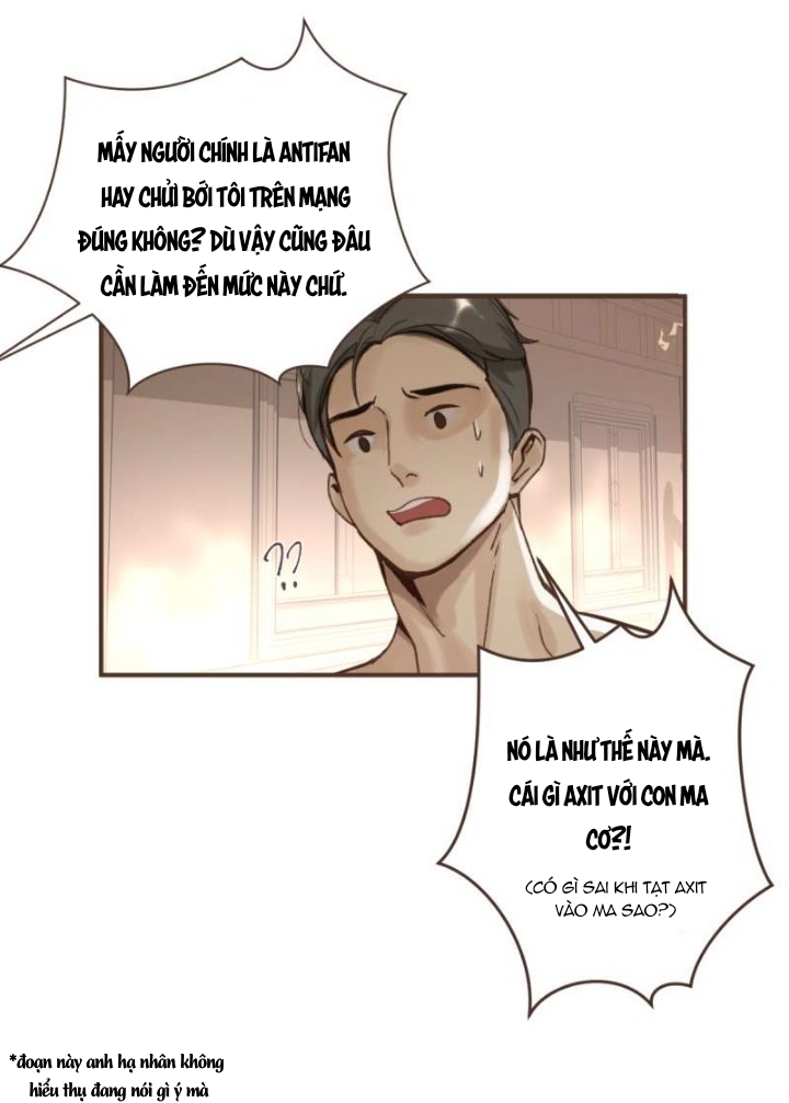 tôi là khun bea đẹp nhất xiêm chapter 1 31