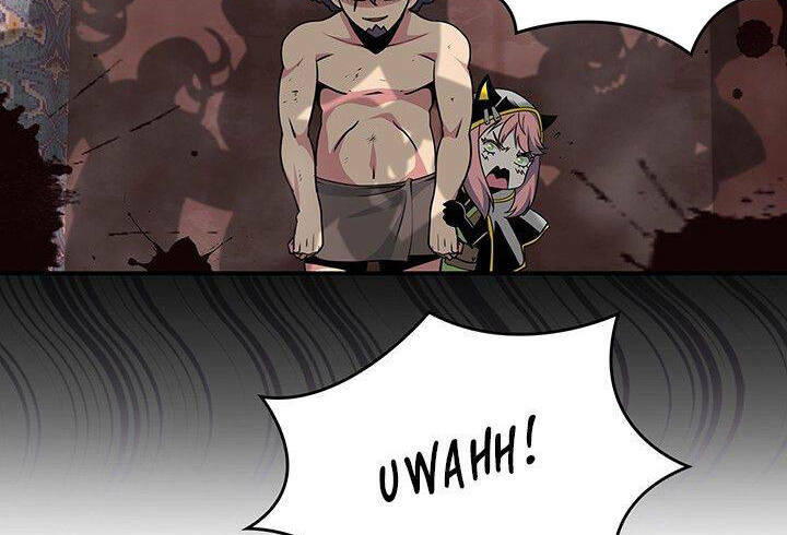 tôi sinh ra để làm người vĩ đại chapter 83 43