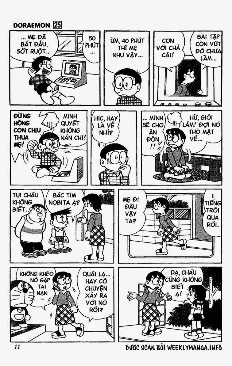 doraemon chapter 446 7