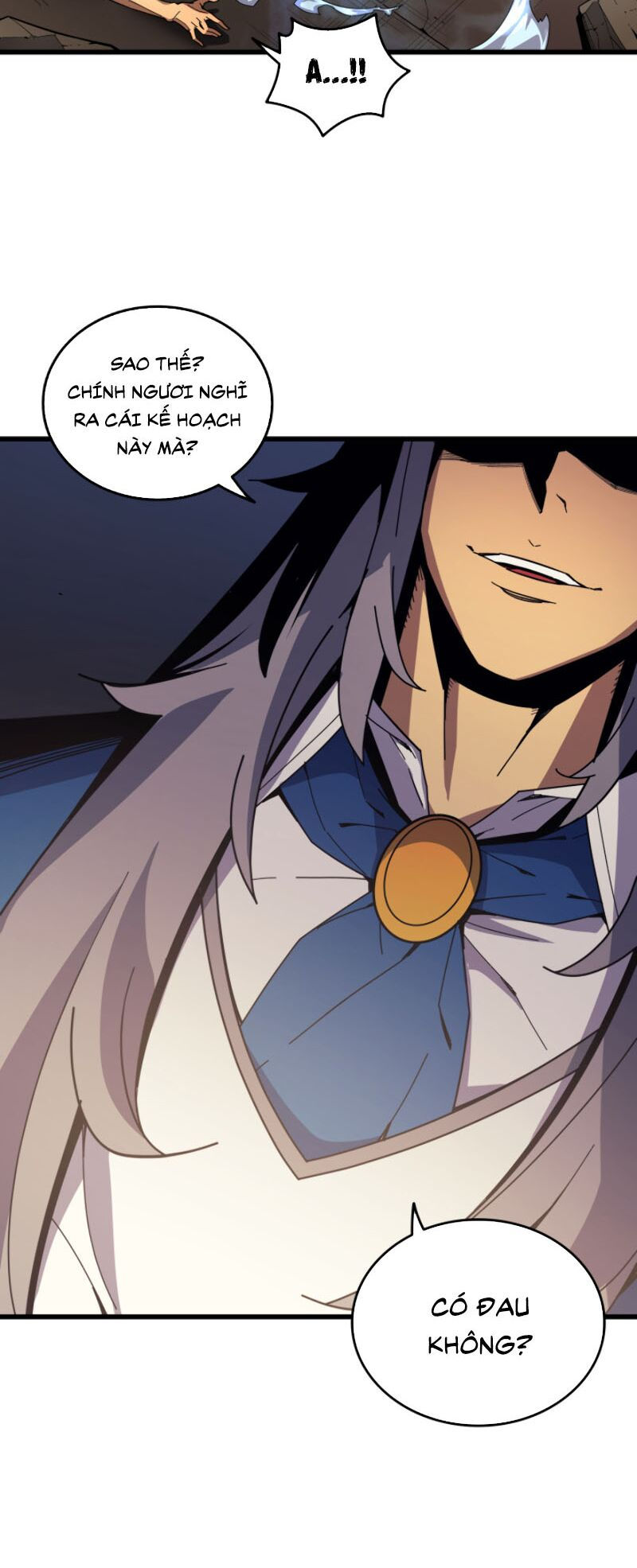 sự trở lại của pháp sư vĩ đại sau 4000 năm chapter 8 17