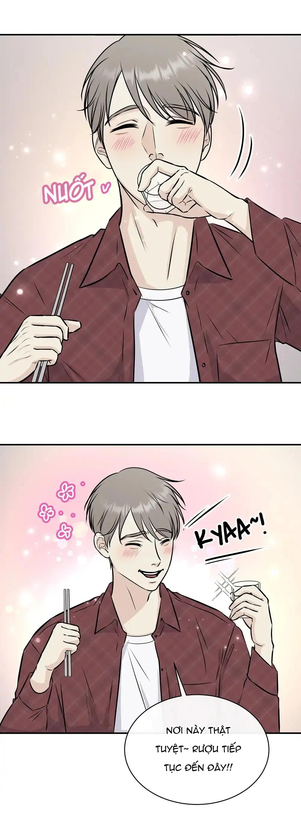 hạnh phúc trọn vẹn chapter 4 4