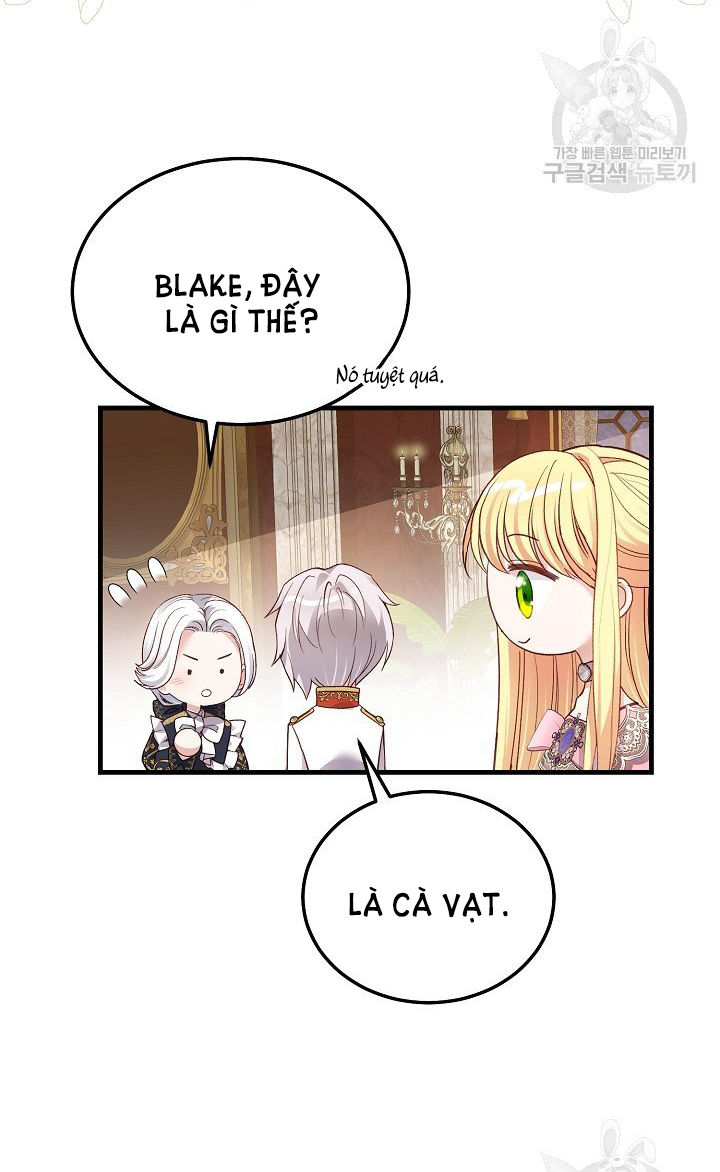 trở thành vợ thái tử quái vật chapter 51.2 18