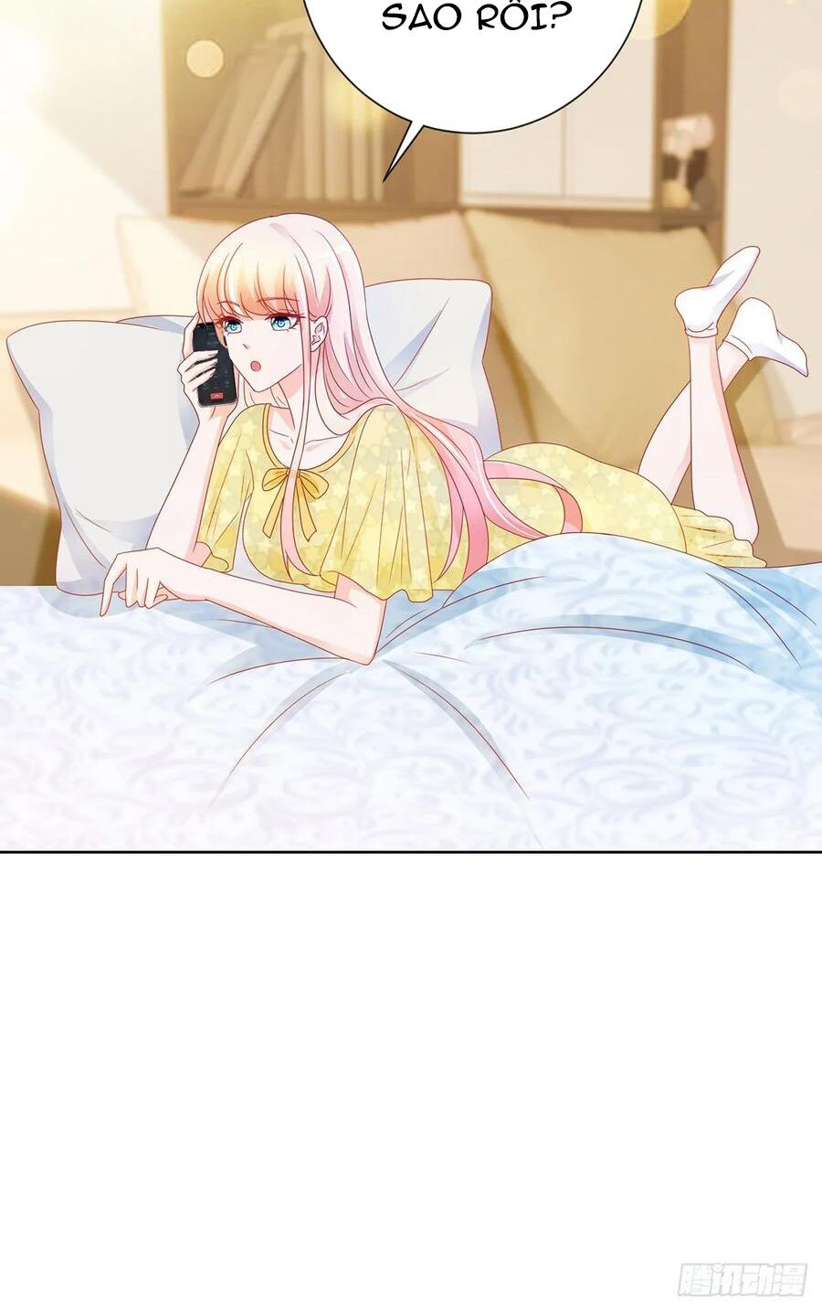 ẩn hôn 100%: chọc tức vợ yêu mua một tặng một chapter 198 11