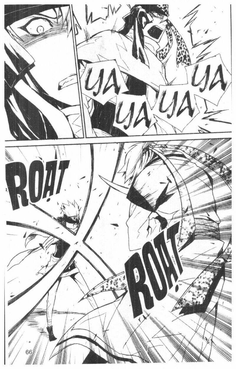 nareusha chapter 3 66