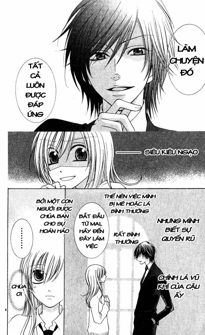 tổng hợp one shot. chapter 136 8