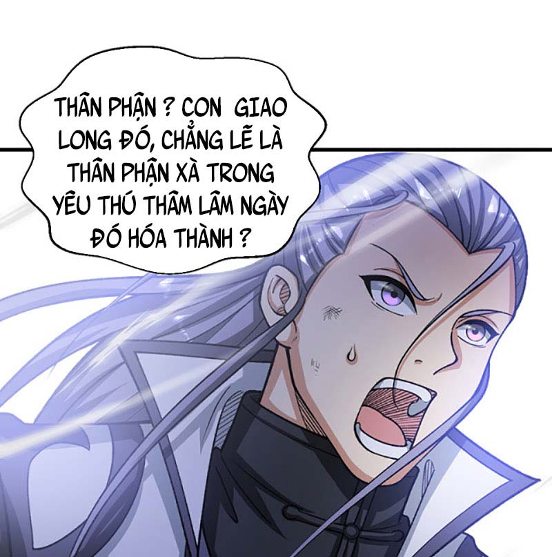 võ đạo độc tôn chapter 495 51