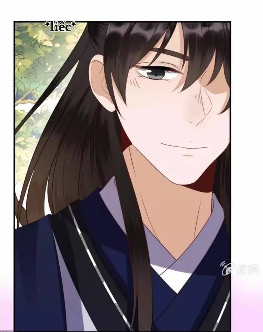 theo đuổi hoàng tử quá khó a~ chapter 66 5