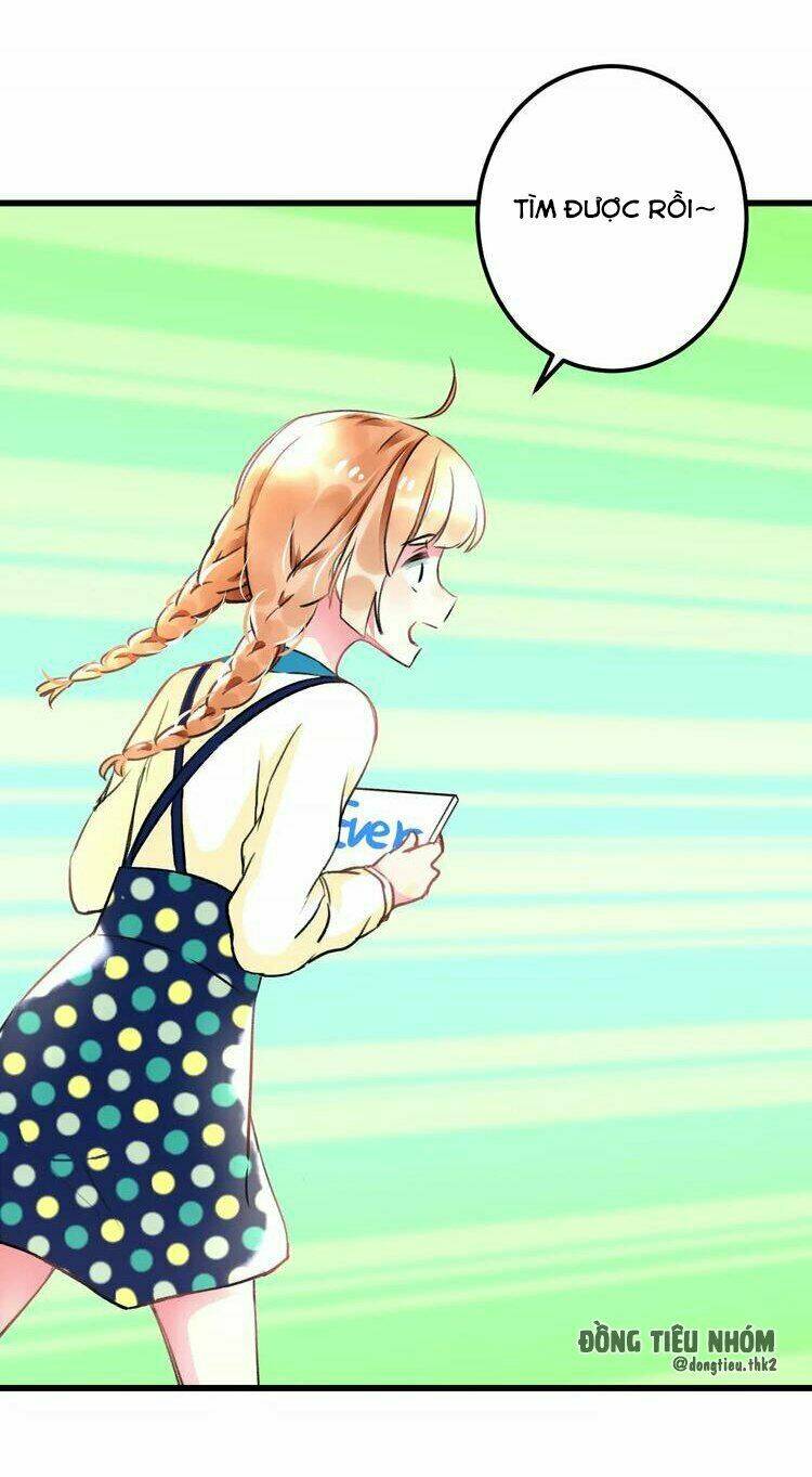 lão ca minh tinh, mời xuất chiêu! chapter 32 24