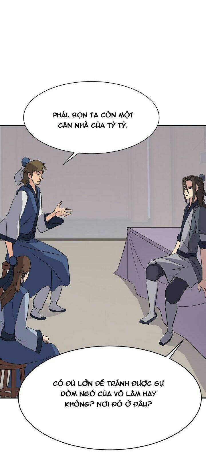 trọng sinh, bất khả chiến bại chapter 79 50