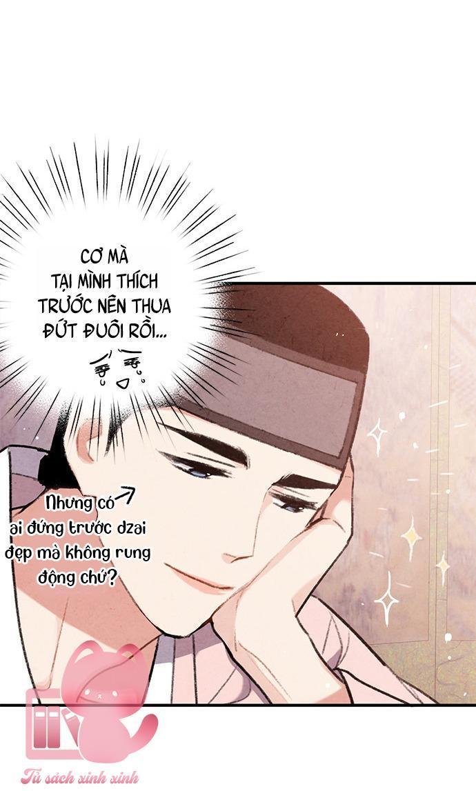 lệnh cấm hôn chapter 59 6