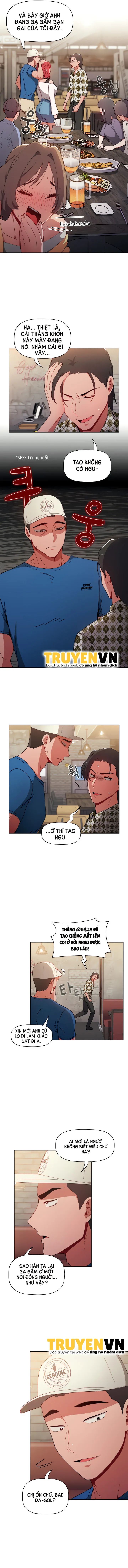 hai chị em chủ nhà chapter 12 3