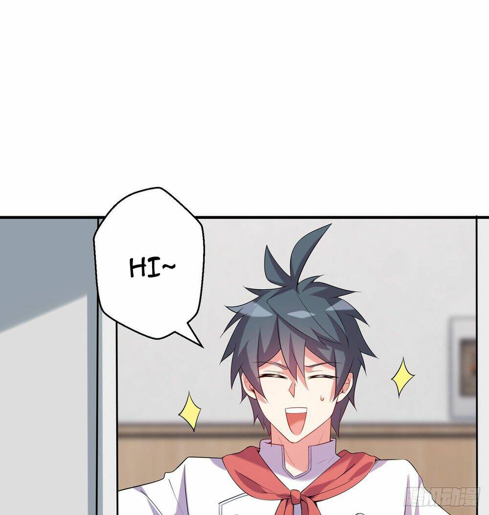 nhặt thuộc tính tại trái đất chapter 22 50