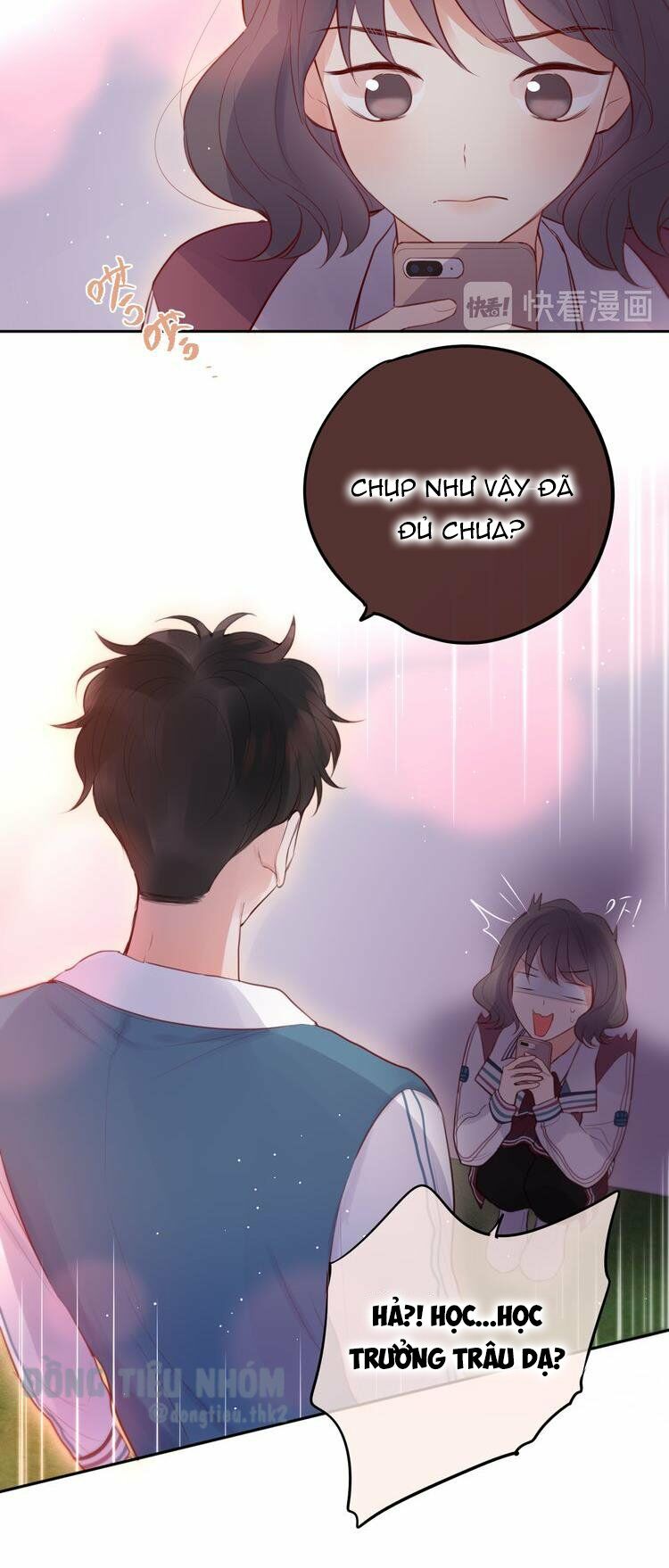 trú dạ liên miên chapter 67 11