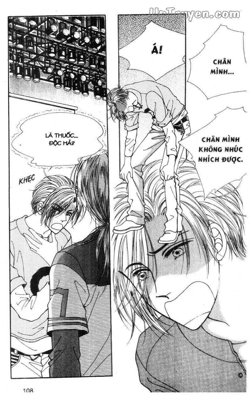 người yêu hoa chapter 3 108