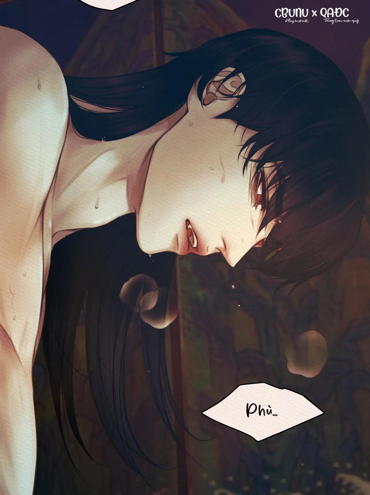 qủy dạ khúc chapter 35 38