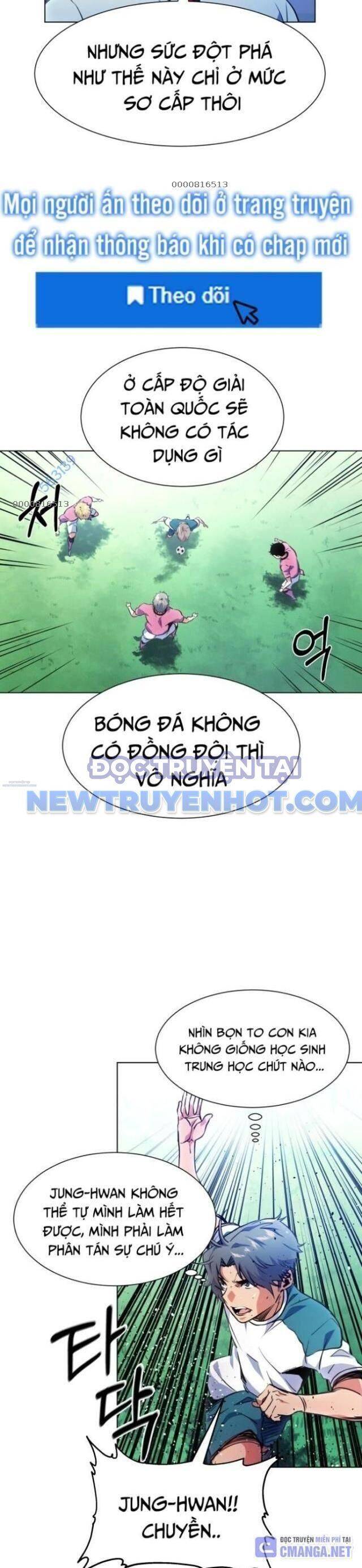 Góc Cao Khung Thành chapter 88 25