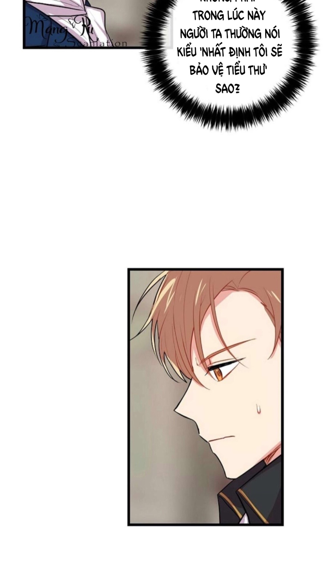 tôi là tiểu thư của gia đình này chapter 24 49